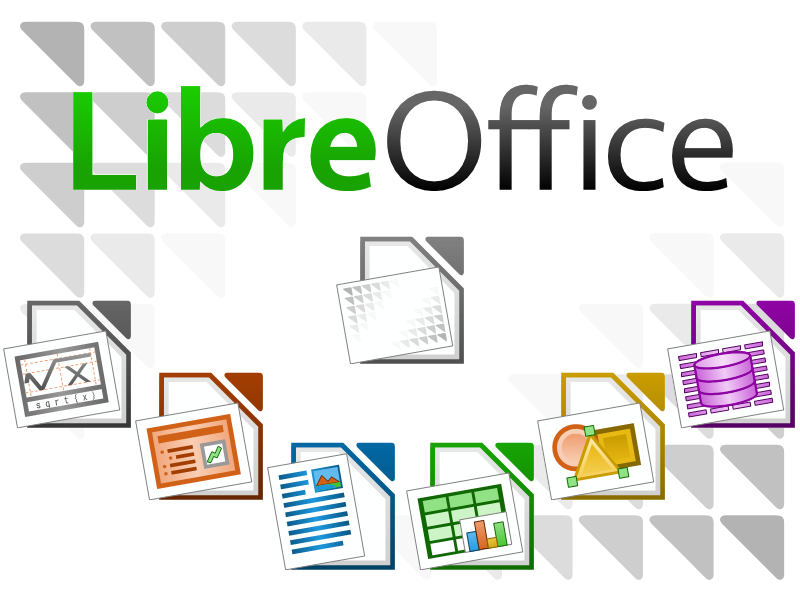 Libre Office package
